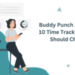 What is Buddy punching?