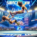 wwe smackdown episode 1450