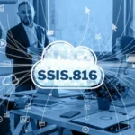 ssis 816