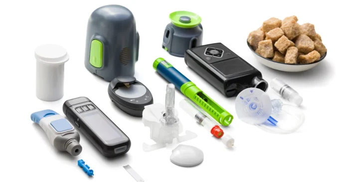 Innovations in Diabetes Care: Latest Technologies and Medications