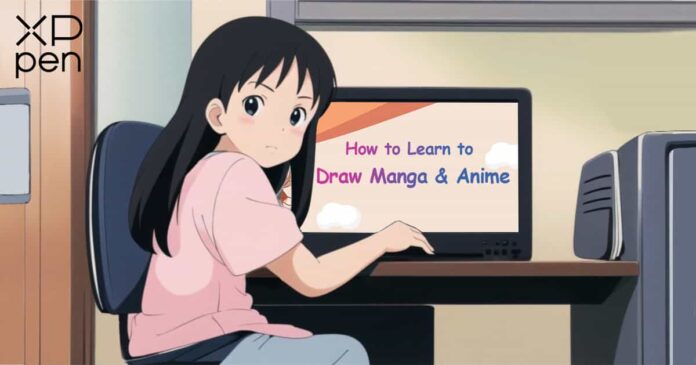 A Beginner's Guide to Manga Pill
