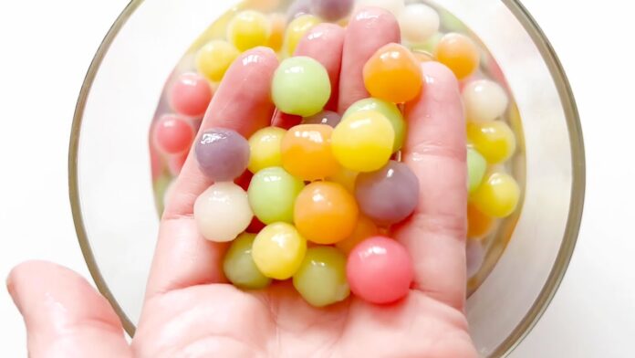 A Beginner's Guide to Using Water Beads