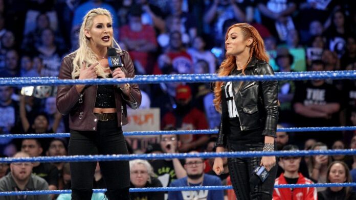 WWE SmackDown Episode 1460: A Night of Thrills Spills and Remarkable Moments