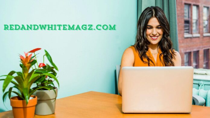 Who Can Benefit from Red and Whitemagz.com?