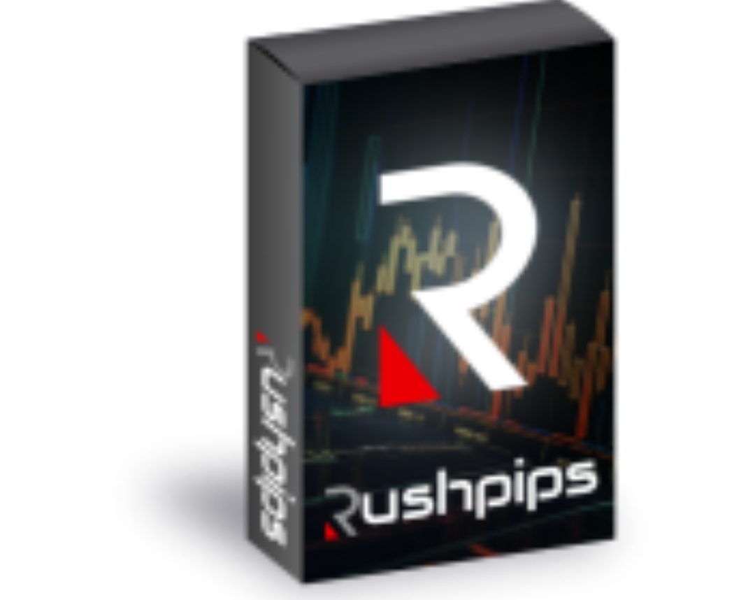 Rushpips Expert Advisor: Revolutionizing Forex Trading with Advanced Automation