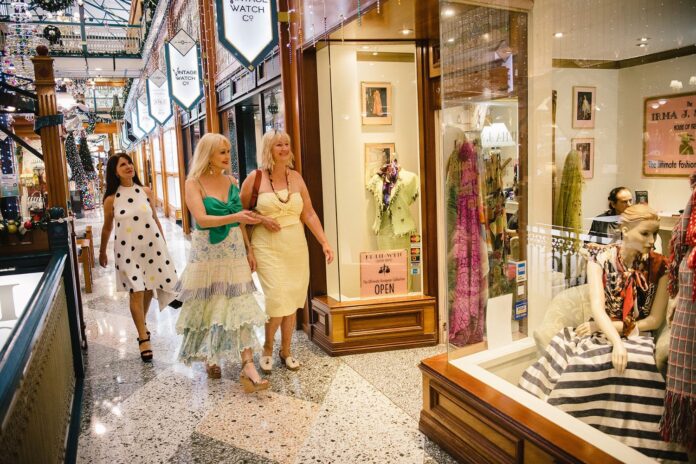 Discover Brisbane's Style Scene: 5 Boutiques Every Fashionista Should Visit
