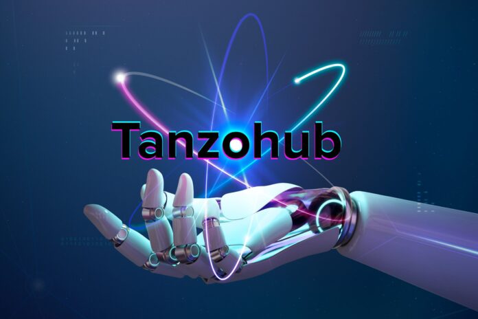 When Is the Best Time to Use tanzohub