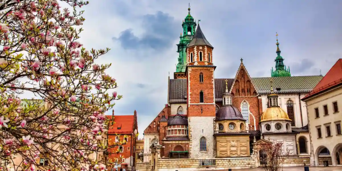 Poland's Cultural Capital