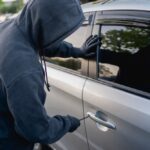 Beat the car thieves – simple tweaks to deter vehicle burglars