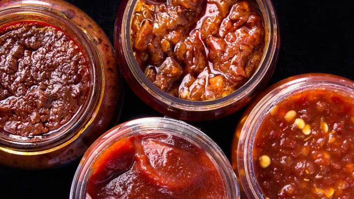 The Ultimate Guide to Making the Perfect Hong Chili Garlic Sauce