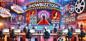 Showbizztoday.com: Latest News and Updates