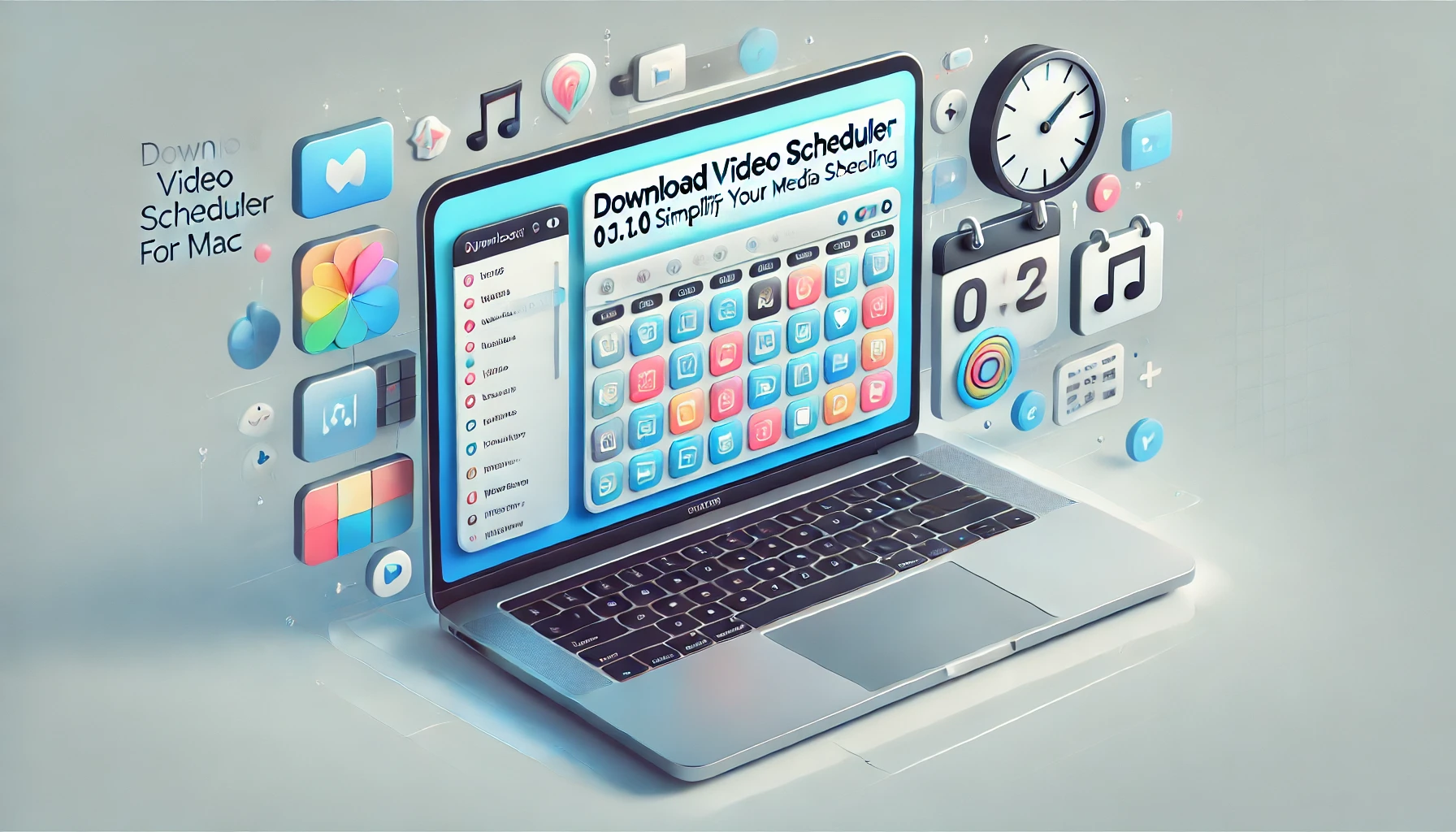 Video Scheduler-0.1.3.0 Mac Download: A Comprehensive Guide