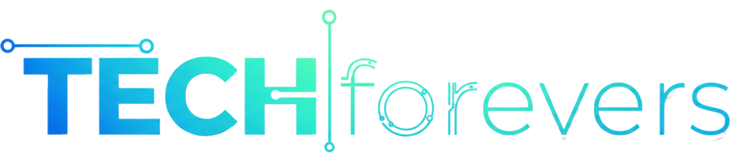 techforever logo