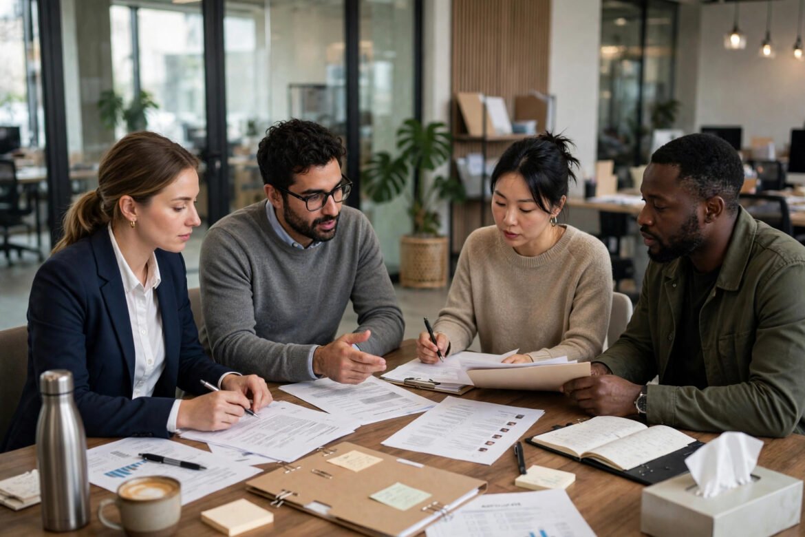 What Is HR? A Complete Guide to Human Resources for Small Businesses