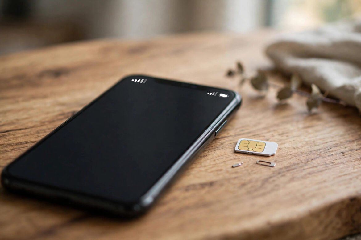 O2 SIM-Only Deals: A UK Guide to Choosing the Right SIM-Only Plan